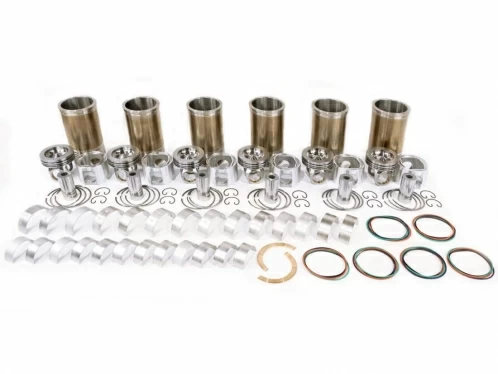 Caterpillar Rebuild Kit for 3406B & 3406C Caterpillar engines