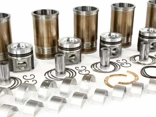 Rebuild kit for Caterpillar 3408 Engines, compression ratio 14.3:1