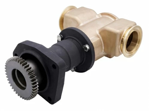 Sea Water Pump for Caterpillar C15, C18, 3406E Marine Engines