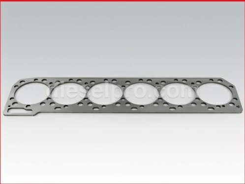 Spacer Plate for Caterpillar 3406E engines