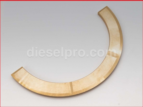 Thrust Washer for Crankshaft