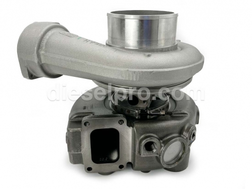 Turbocharger for Caterpillar 3412 and 3412C engines 