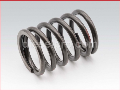 Valve Spring for Caterpillar 3208 Turbo engine