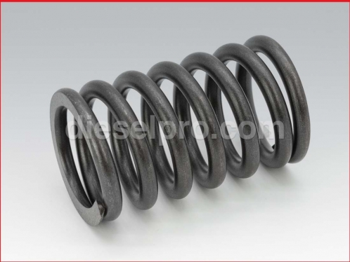 Valve Spring for Caterpillar 3406, 3406B, 3406C engines