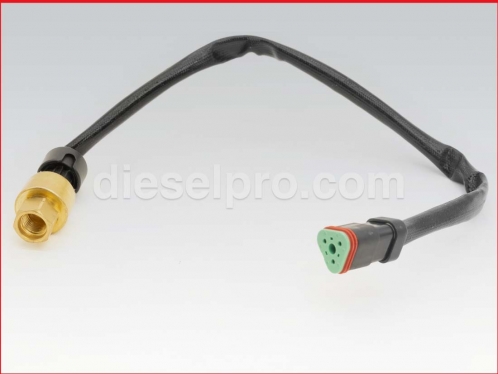 Water Pressure Sensor for Caterpillar 3406E Engines