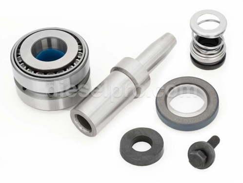 Engine Water Pump repair kit for Caterpillar