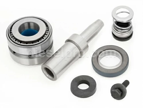 Engine Water Pump repair kit for Caterpillar