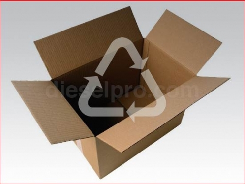 Deposit refund upon receiving used rebuildable engine,