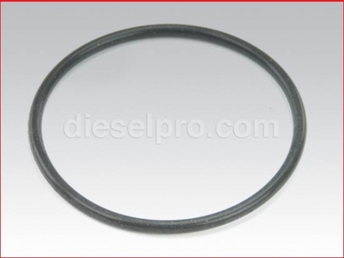 Cummins Injector Tube O-Ring Seal NH855, NT855, L10 and N14 engines Sello para el tubo de inyector