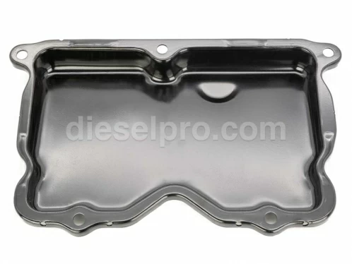 Cummins Rocker Cover