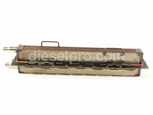 Cummins Aftercooler core for KTA19 and QSK19