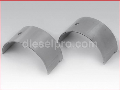 Bearing Set for Cummins L10, M11, ISM and QSM Engines - 010