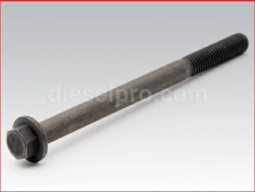 Bolt for Cummins 6C8.3, 6CT8.3, 6CTA8.3, ISC, QSC, L10, ISL,QSL