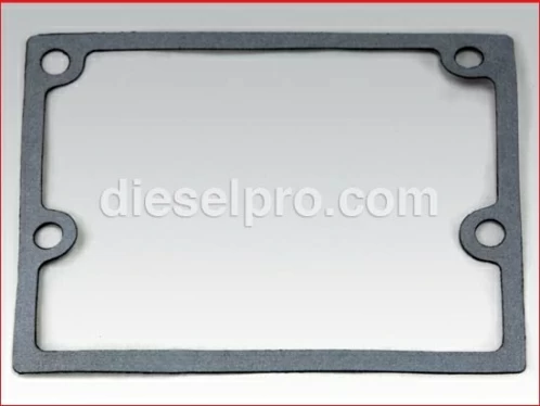 Cummins Cam Follower Cover Gasket 