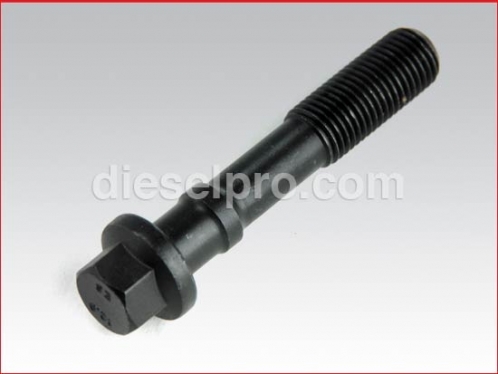 Cummins Connecting Rod Cap Bolt 