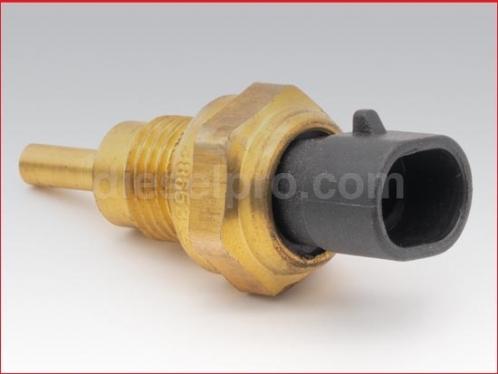 Coolant and Oil Temperature sensor for Cummins engines