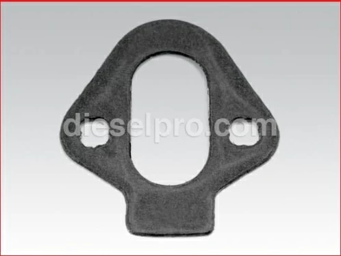 Cummins Cover Plate Gasket
