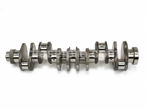 Cummins Crankshaft 6C, 6CT, 6CTA8.3, ISC, QSC