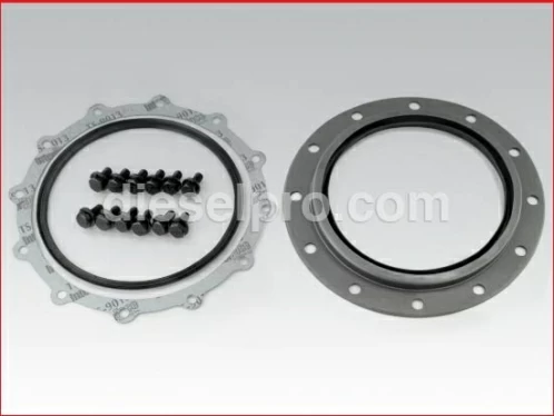 Cummins Crankshaft Seal Kit - Rear 
