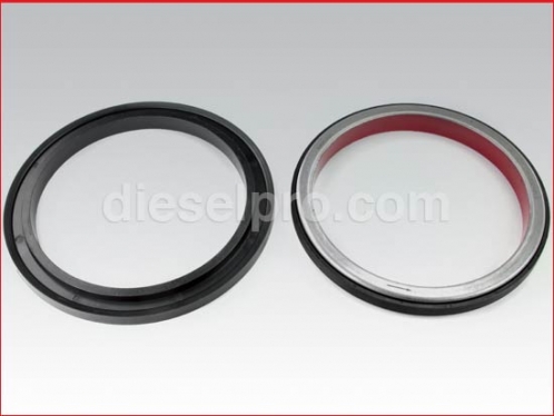 Cummins Crankshaft Seal Kit - Rear 