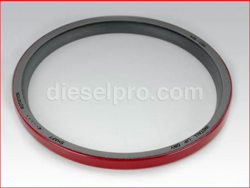 Cummins Crankshaft Seal Kit - Rear