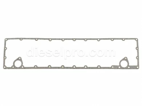 Cummins Gasket for Oil Cooler housing 
