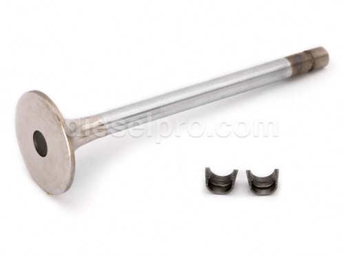 Cummins Exhaust Valve Kit for K19, K38 & K50 engines