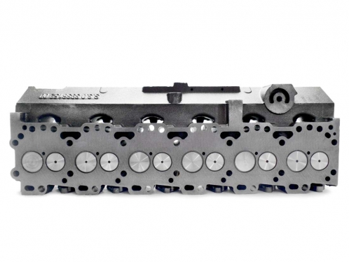 Cummins Cylinder Head for 6C8.3, 6CT8.3, 6CTA8.3