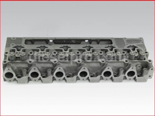 Cummins Cylinder Head for 6C8.3, 6CT8.3, 6CTA8.3