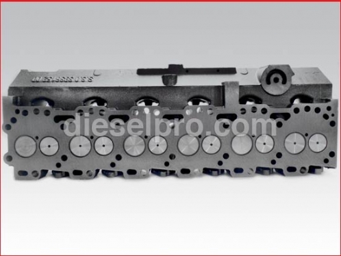 Cummins Cylinder Head for 6C8.3, 6CT8.3, 6CTA8.3 