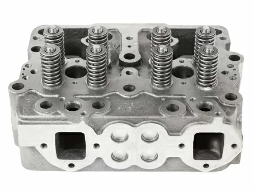 Cummins 855 NH and NT Cylinder Head