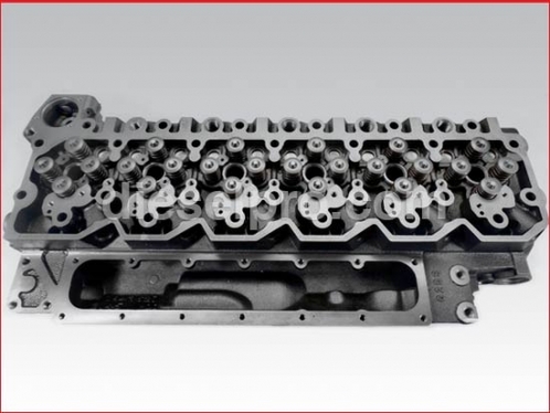 Cummins Cylinder Head for ISB 5.9