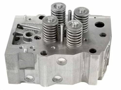 Cylinder Head for Cummins KTA19, KTA38, KTA50 QSK19
