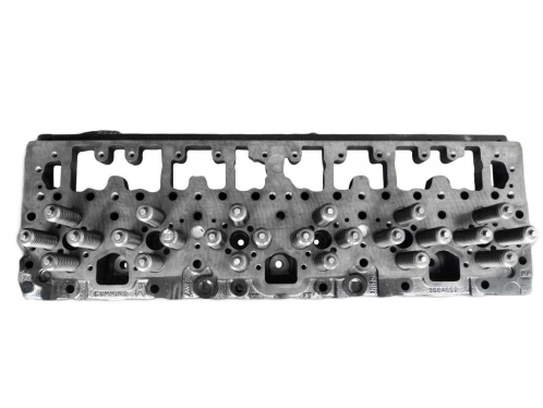 Cummins Cylinder Head for M11, ISM, QSM Engines