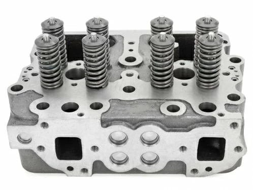 Cummins Cylinder head for N14 engines