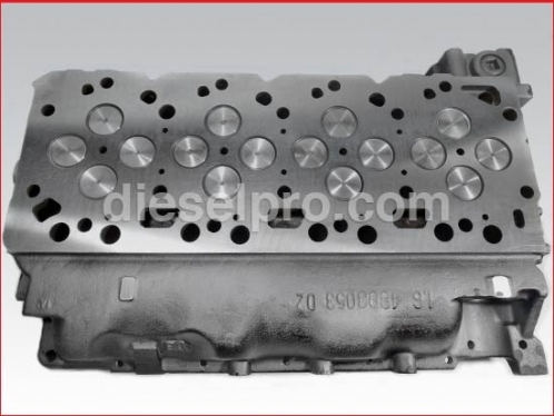 Cummins Cylinder Head for QSB 4.5 