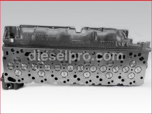 Cummins Cylinder Head for QSB 6.7