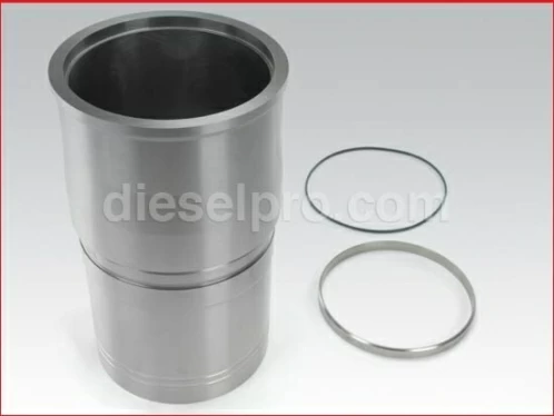 Cummins ISX, QSX Cylinder Liner Kits
