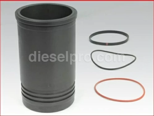 Cummins Cylinder Liner Kit