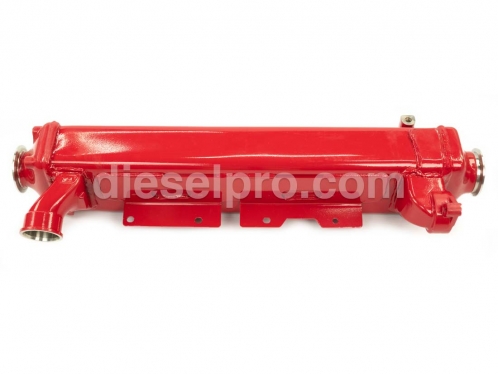 Cummins EGR Cooler for ISX engines