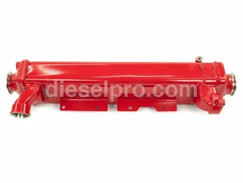 Cummins EGR Cooler for ISX engines