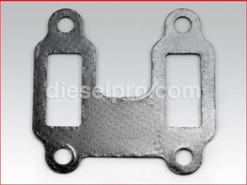 Cummins EGR Valve Gasket 