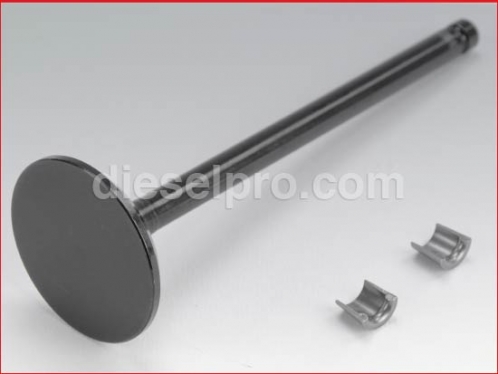 Cummins Exhaust Valve Kit