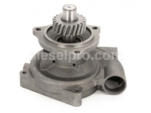 Cummins Fresh Water Pump for ISM and QSM Engines