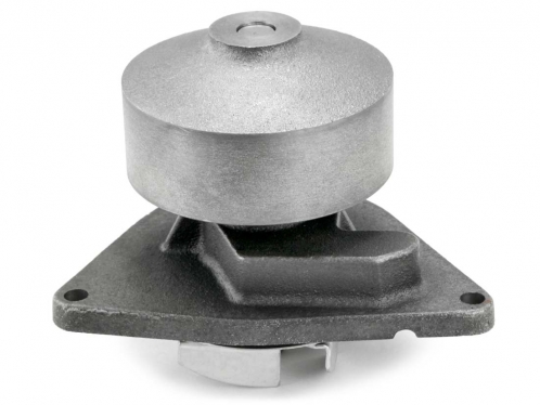 Cummins Fresh Water Pump 