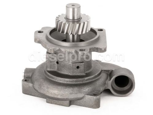 Cummins Fresh Water Pump for ISM and QSM Engines