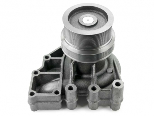 Cummins Fresh Water Pump