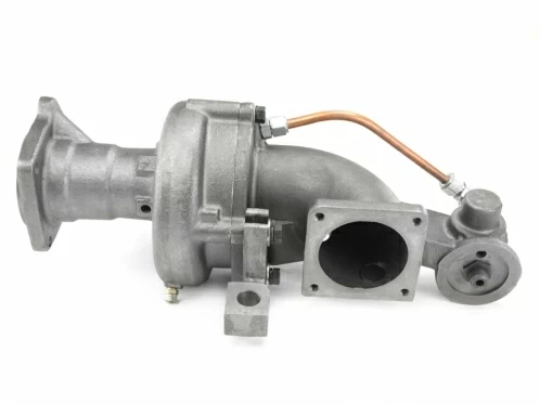 Fresh Water Pump for Cummins KTA19, QSK19 Engines