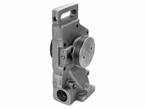 Cummins Fresh Water Pump