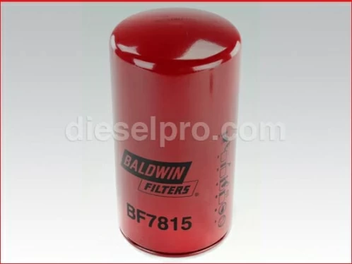 Cummins Fuel Filter